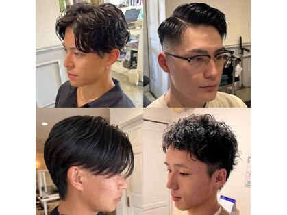 リアン(Lien)の写真