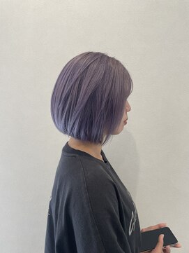 ミナリ(minari) ラベンダー