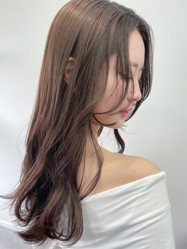ウィズ 旭店(Wiz) ベージュカラー