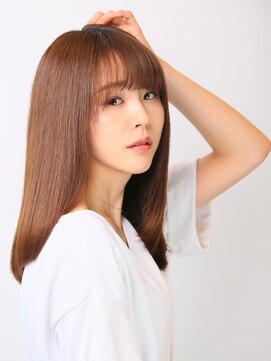 ウェーブ 和合店(wave) 〈wave和合店〉フルバングクリエイターストレート 酸熱