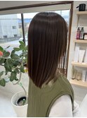 質感再整×マットグレー
