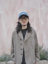ヒカリス 中崎店(HIKARIS) 厩橋 崇