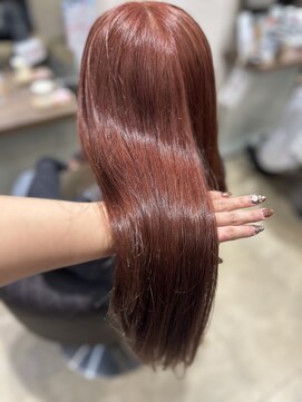 アヤナ バイ アヤラ(ayana by ayala) 【RENA】オレンジベージュ／浦安／新浦安／南行徳