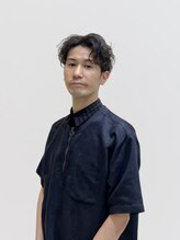 ディー エイチ ハル アヴェダ 横浜ベイクォーター店(Dh HAL AVEDA) し げ