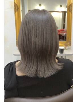 エンジェル 青葉台(ANGEL) ブライトグレージュ