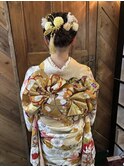 #成人式セット