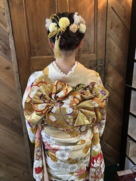 アーティカル(ARTICAL) #成人式セット