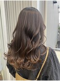 ナチュラルグラデーション