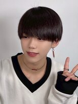 ナチュラル 渋谷(NATURAL)&nbsp;フェザーパーマ/スパイキーショート/サーフカール[メンズ/渋谷]