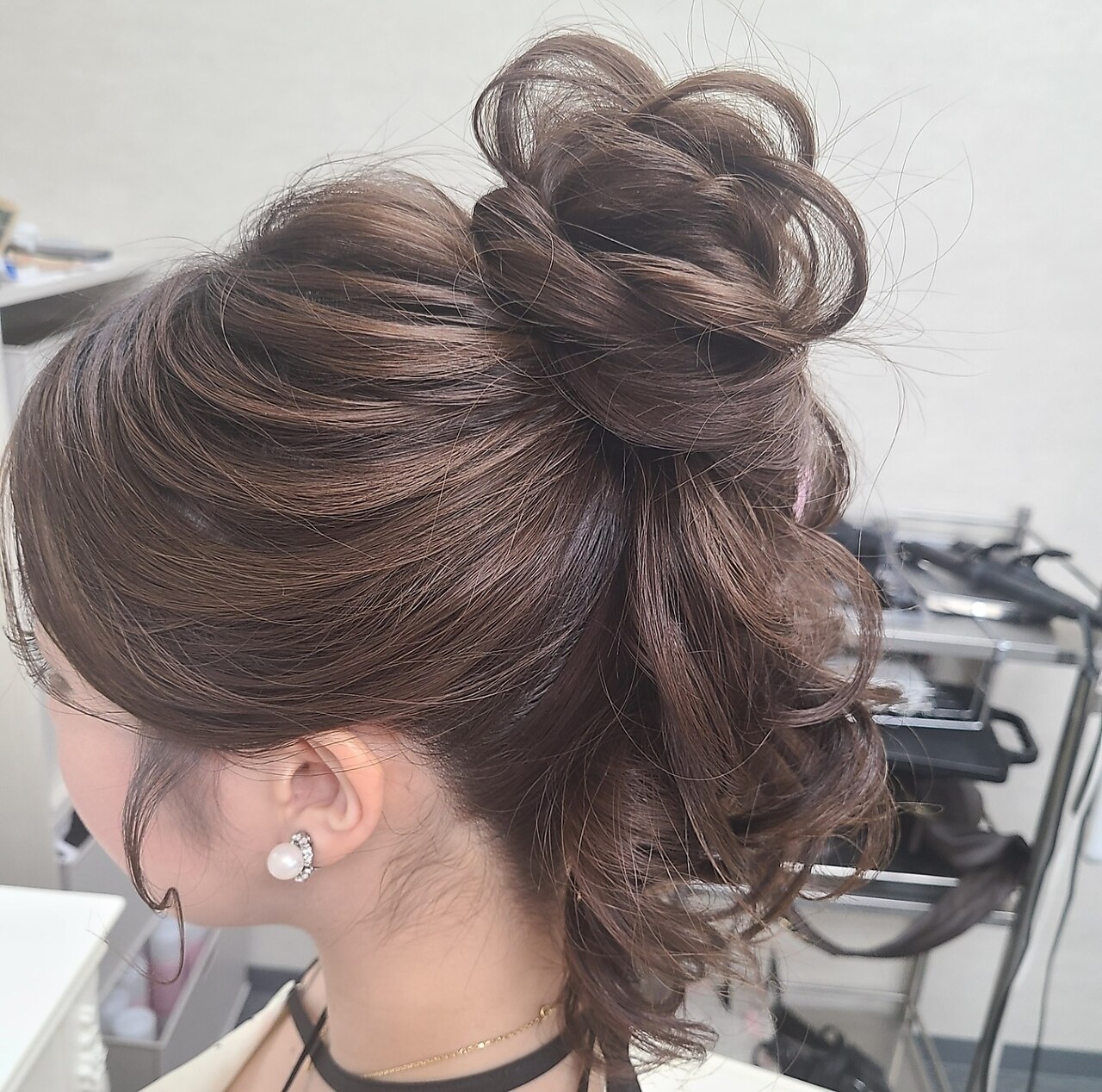 SALON DE Noah スタイル2