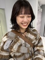 ヴァイス 新宿店(VAICE) ナチュラルブラウン