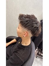 エイル リュクス(Aujua Eir LUXE) ジェットショート