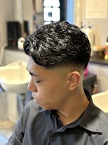 アールイー(Re) ミドルフェード