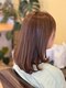 リトルクラン(little clan)の写真/[大在/2席サロン]高い技術力と再現性の高いスタイルで、伸びても美しいシルエットに♪