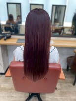 ウィスプヘアー(wisp HAIR)&nbsp;#プルエクステ#エクステ#大宮#埼玉