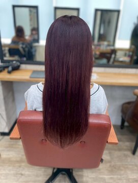 ウィスプヘアー(wisp HAIR) #プルエクステ#エクステ#大宮#埼玉