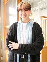 フェリアファム 北千里(FERIA fam)&nbsp;杉本 蓮