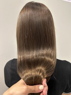 プリンセスケアトリートメント