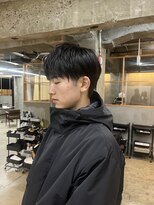 フリーラ 京都河原町三条店(freera)&nbsp;【kiho】マッシュショート