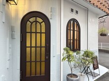 コキリ(kokiri)の雰囲気(水色が目印です♪)