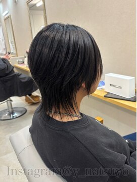 クラリス(CLARIS) ウルフ