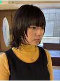 レイヤーボブ