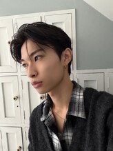 トレイル バイ ローバー(trail by ROVER) kenshin