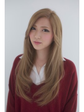 美容室 シュシュ 所沢店(chouchou) 【オージュアトリートメント/トキオトリートメント/髪質改善】