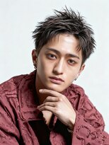 シード(SEED) ショートスタイル