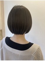 ゴーシェン 西船橋店(Goshen)&nbsp;ルフレカラー×ボブ