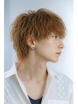 メンズサロンゲイン 名古屋 池下(men's salon Gain)&nbsp;メンズサロンGain/メンズカット/メンズパーマ/縮毛矯正/髪質改善