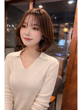 ニュートラル パブリック(neutral public) layer cut