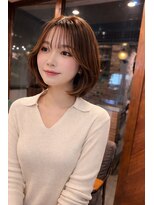 ニュートラル パブリック(neutral public) layer cut