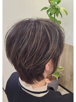 GBG 宇都宮&nbsp;ショートグラ
