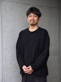 ヘアーブランド ジン フィール(HAIR BRAND Jin feel)&nbsp;永見 仁