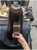 ストレート