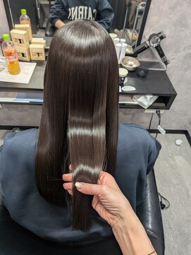 シャルム 松江店(charme) ストレート