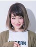 カット＋フラッシュメントトリートメント ★4800円