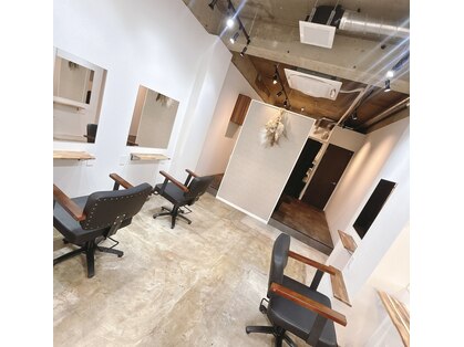 moku.【7/1 NEW OPEN（予定）】の写真