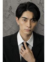 ブレスボーオム 明石(Breath beauu Homme Akashi)&nbsp;▼川崎祐生Breath beauu Homme▼メンズ/美容室/明石/西明石/二見