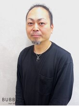 バブルス みずほ台店(BUBBLES) 石田 和寿