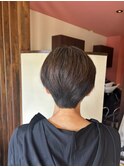 ショート