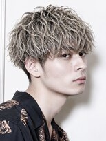 ブレスボーオム コウベ 神戸 三宮(Breath beauu Homme Kobe)&nbsp;▼佳偉斗Breath beauu Kobe▼メンズ/美容室/三宮/元町/神戸