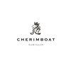 シェリムボート バイ パーセンテージ(Cherim boat × %)のお店ロゴ