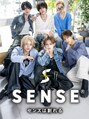 メンズヘアセンス 渋谷(MEN'S HAIR SENSE)/MENS HAIR SENSE 渋谷駅/メンズカット/眉毛