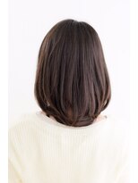 ビランチェ 池袋(bilancia)&nbsp;【bilancia】ダークグレージュカラー【池袋/池袋東口】