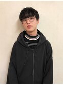 ミニマムストリートモードマッシュ・マット