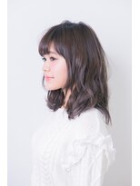 エーグランツ 東陽町店(a-granz)&nbsp;a-granz Medium style