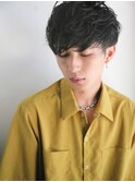 【noel】束感マッシュ×クラウド