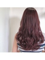 ジゼル(GiseL)&nbsp;【GiseL】ピンクラベンダー